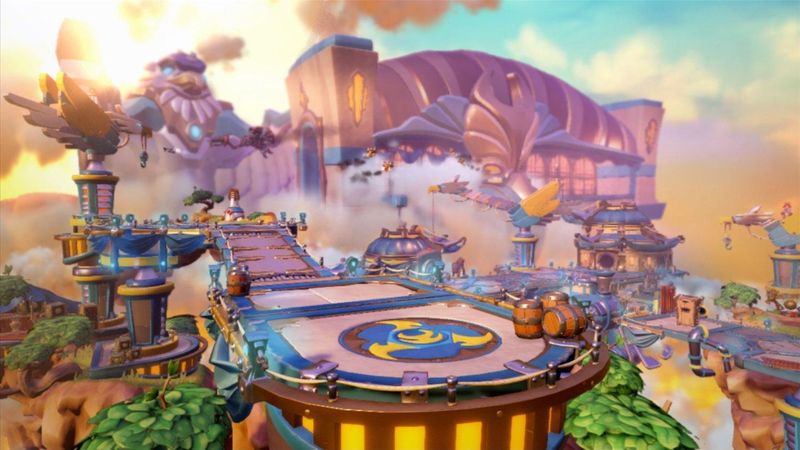 Skylanders: Imaginators ͼ 7