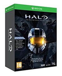 Halo: The Master Chief Collection Li