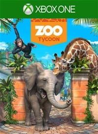 Zoo Tycoon