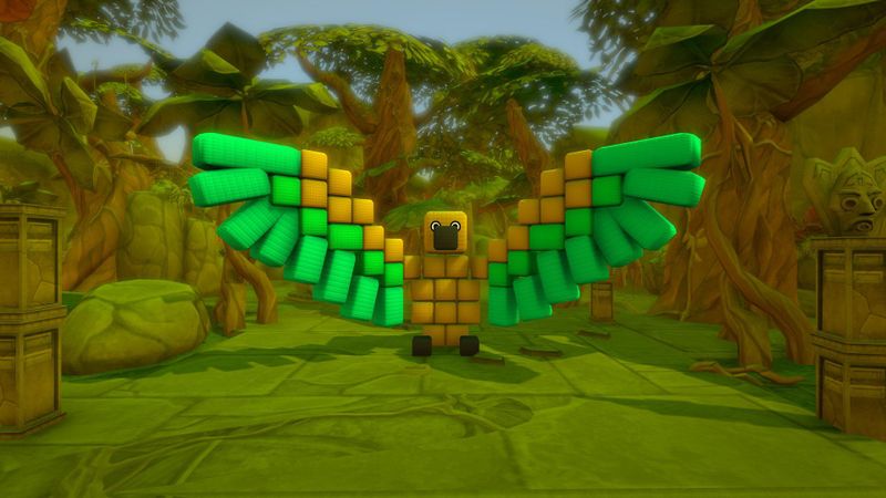 Boom Ball 3 for Kinect ͼ 4