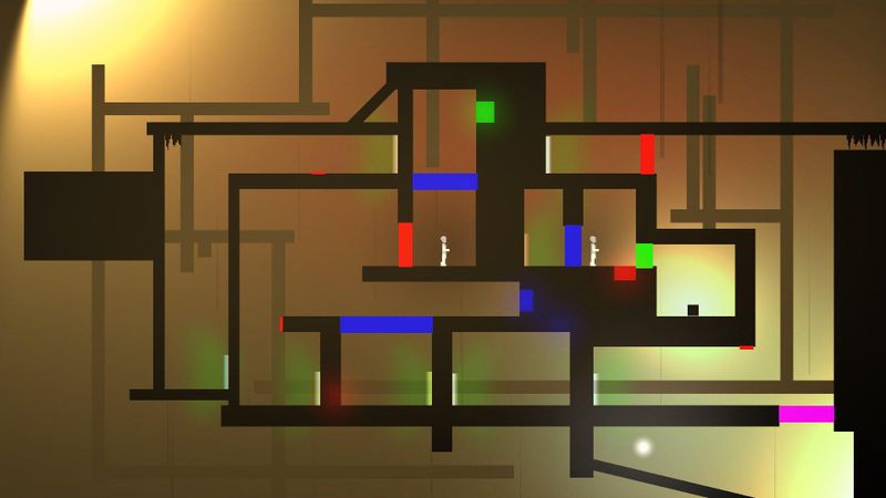 The Z Axis: Continuum ͼ 2