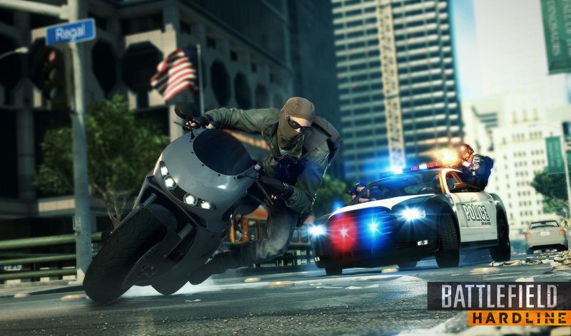սطƣHardline ͼ 1