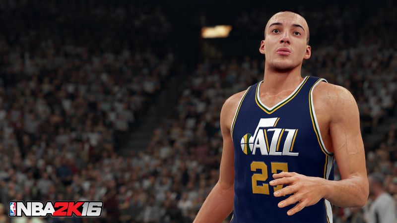 NBA 2K16 - Michael Jordan Special Edition ͼ 3