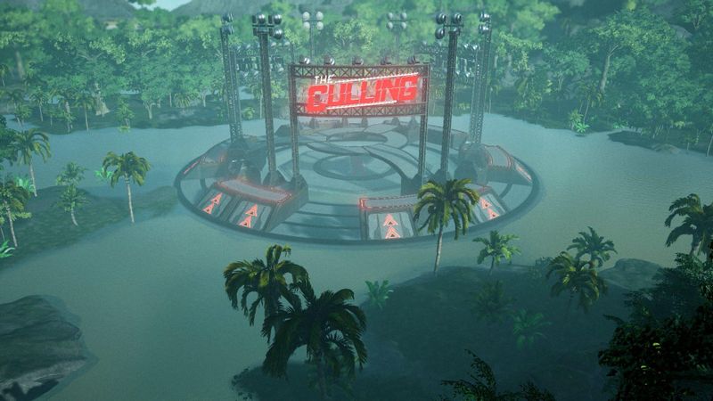 The Culling ͼ 5