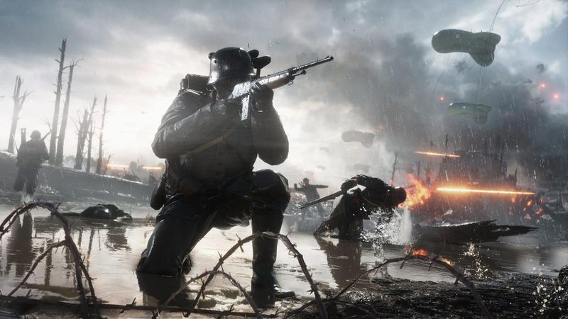 Battlefield Anniversary Bundle ͼ 8