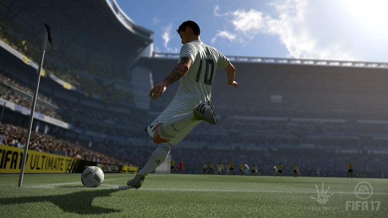 FIFA 17 ͼ 2