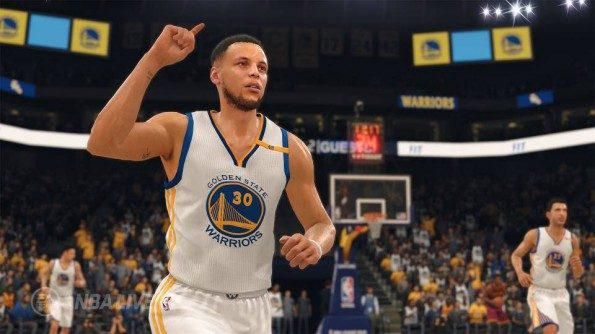 NBA Live 18 ͼ 2