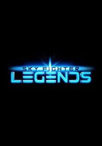 Sky Fighter Legends