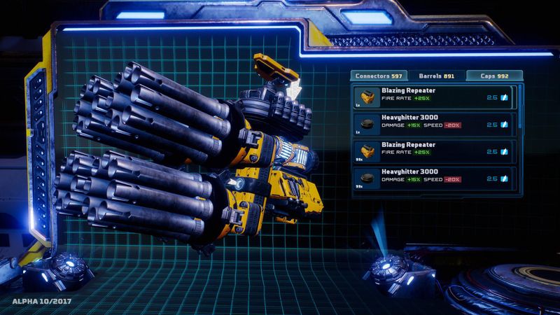 Mothergunship ͼ 6