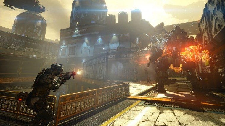 Titanfall: Expedition ͼ 1