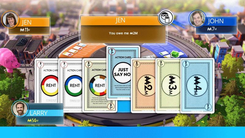 Monopoly Deal ͼ 3