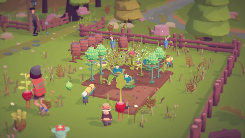 Ooblets ͼ 5