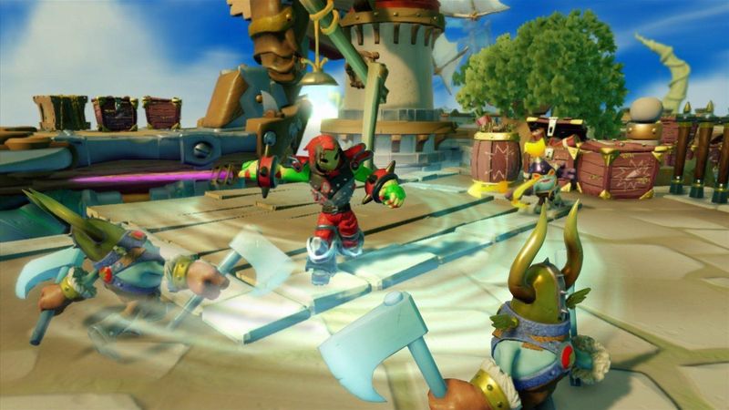 Skylanders: Imaginators ͼ 9