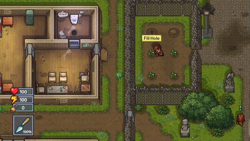 The Escapists 2 Special Edition ͼ 10