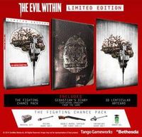 The Evil Within: Limited Edition