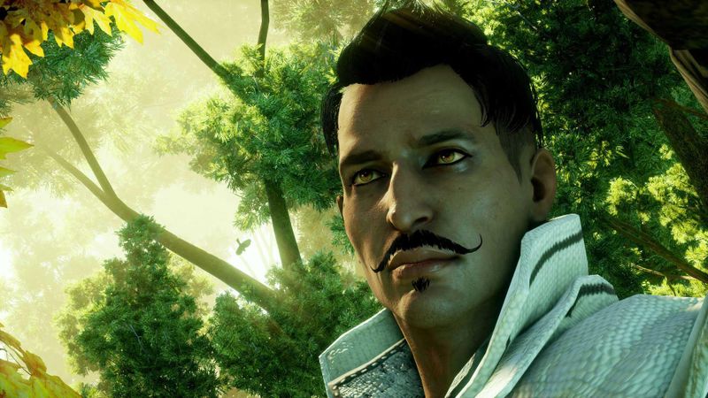Dragon Age: Inquisition - Game of the Year Edition ͼ 4