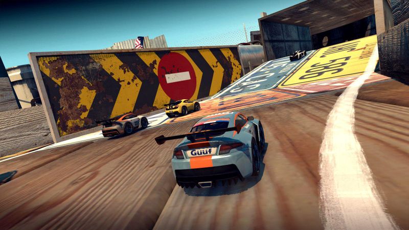 Table Top Racing: World Tour ͼ 2