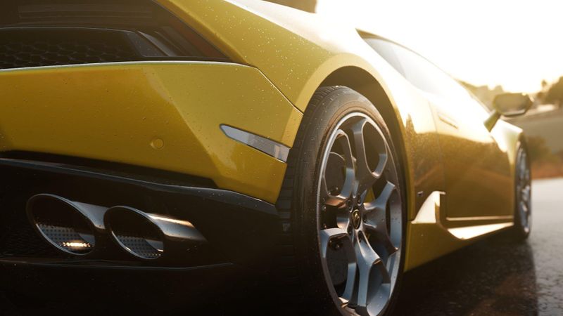 Forza Horizon 2: 10th Anniversary Edition ͼ 4