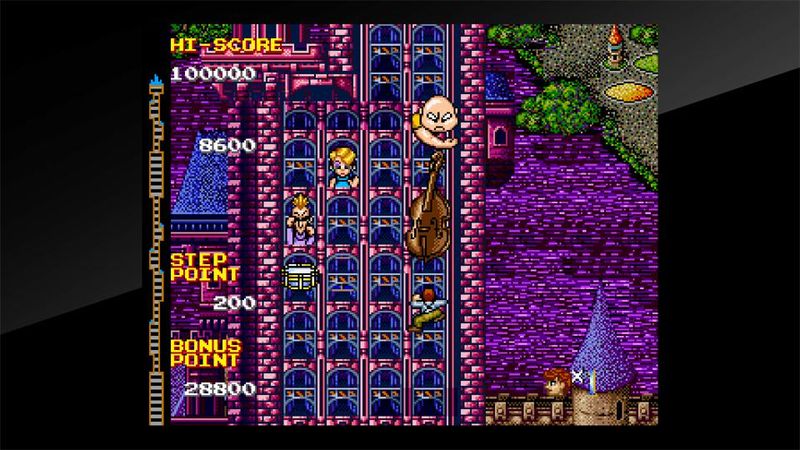 Arcade Archives  2 ͼ 1