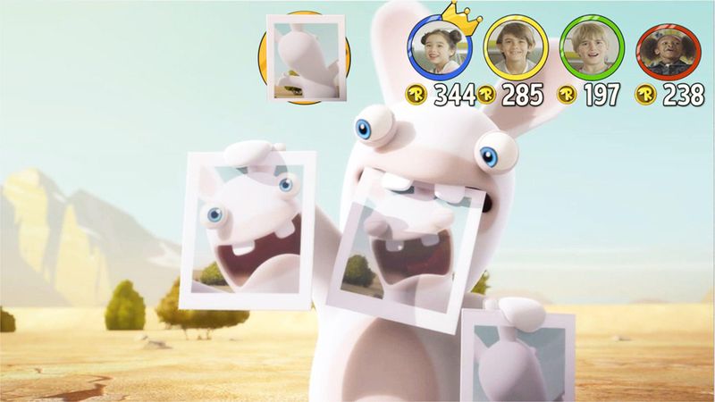 RABBIDS INVASION - GOLD EDITION ͼ 2