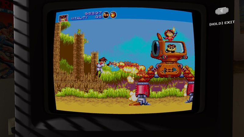 SEGA Mega Drive & Genesis Classics ͼ 7