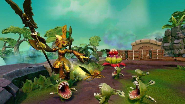 Skylanders: Imaginators ͼ 6
