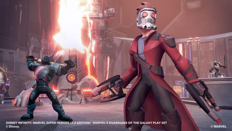 Disney Infinity: 2.0 Edition ͼ 10