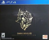 Dark Souls III: Collector