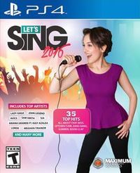 Let