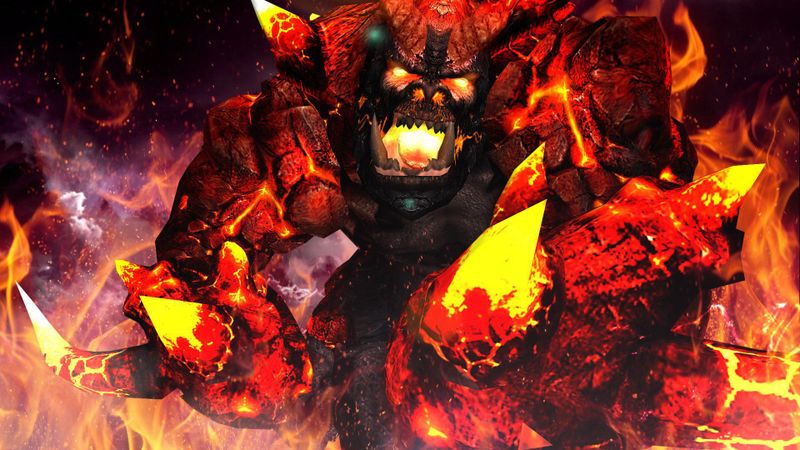 World II:Hunting Boss 截图 1