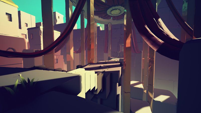 The Sojourn ͼ 2