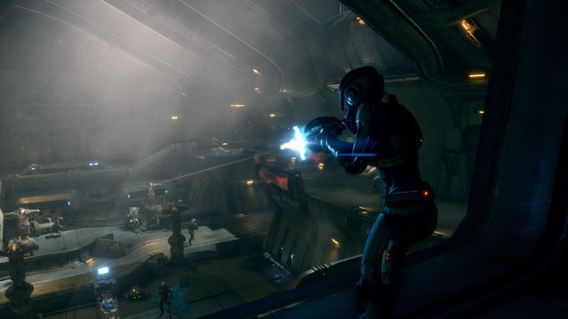 Mass Effect: Andromeda C Standard Recruit Edition ͼ 9