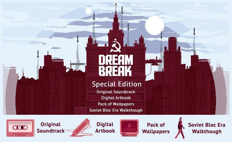 Dreambreak ͼ 2