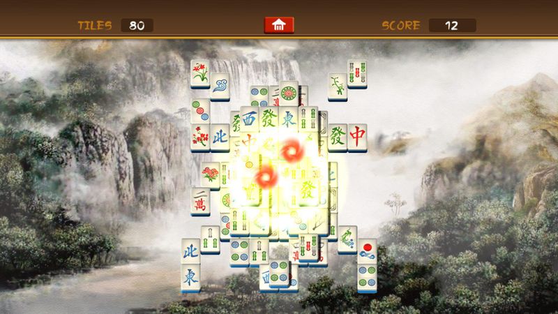 Mahjong ͼ 8