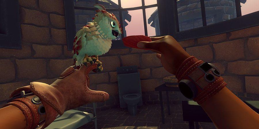 Falcon Age 截图 3