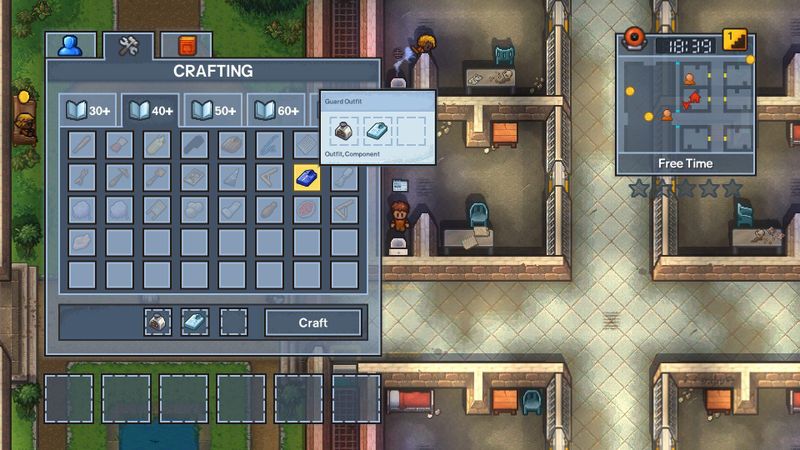 The Escapists 2 Special Edition ͼ 9