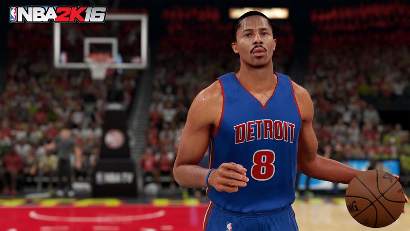 NBA 2K16 - Michael Jordan Special Edition ͼ 5