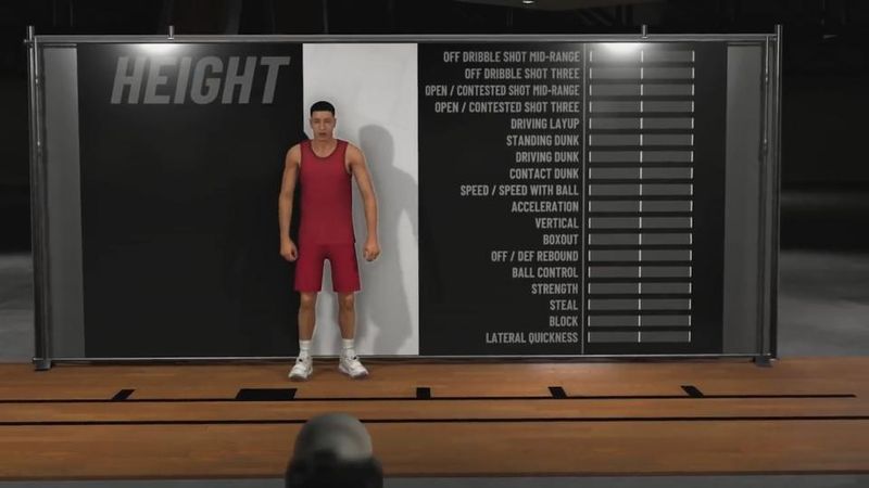 NBA 2K19: The Prelude ͼ 1
