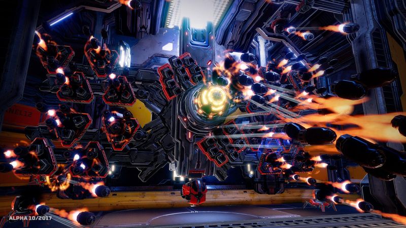 Mothergunship ͼ 7