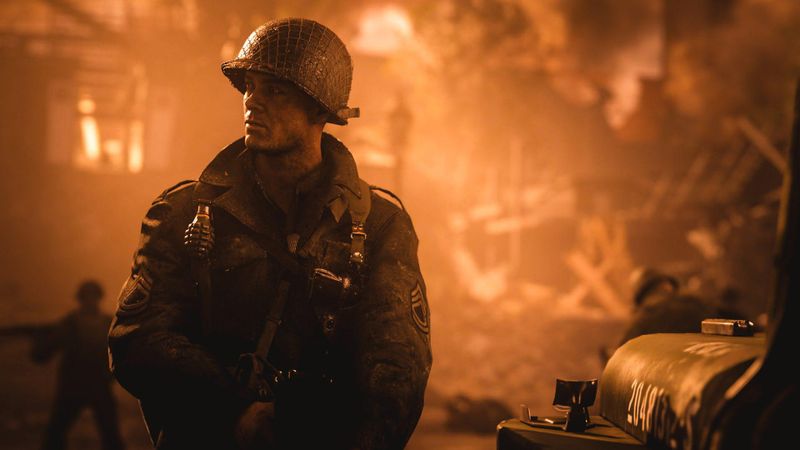 Call of Duty: WWII - Digital Deluxe Edition ͼ 7