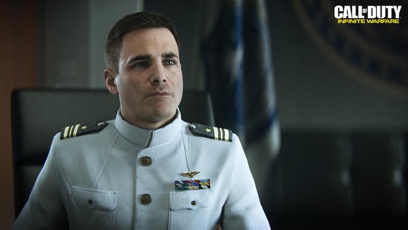 Call of Duty: Infinite Warfare - Legacy Pro Edition ͼ 2