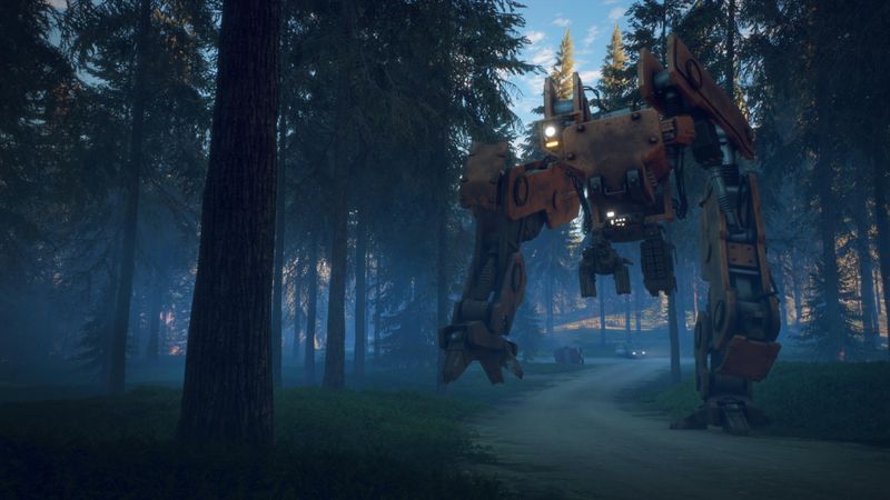 Generation Zero ͼ 1
