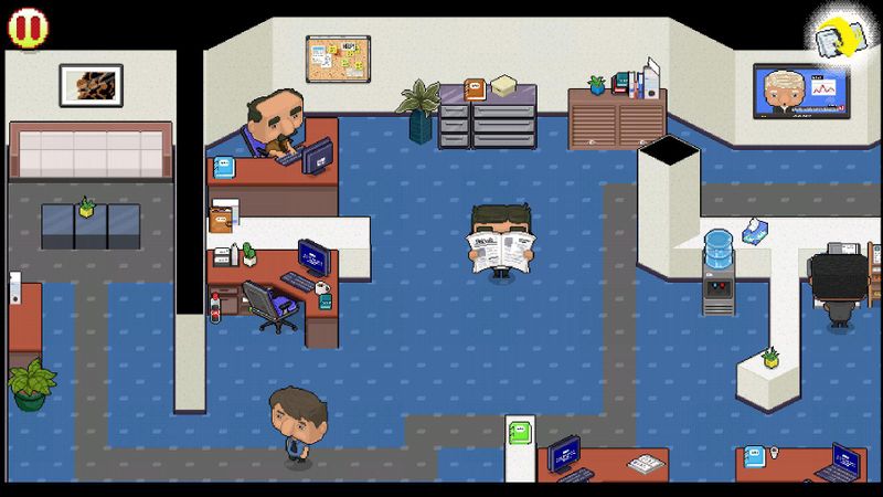 Level 22: Gary's Misadventures ͼ 6