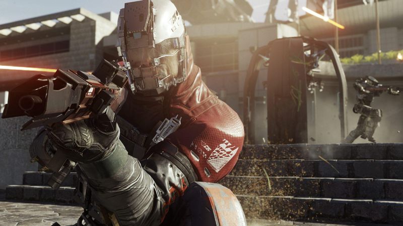 Call of Duty?: Infinite Warfare - Launch Edition ͼ 3