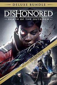 Dishonored: Death of the Outsider De
