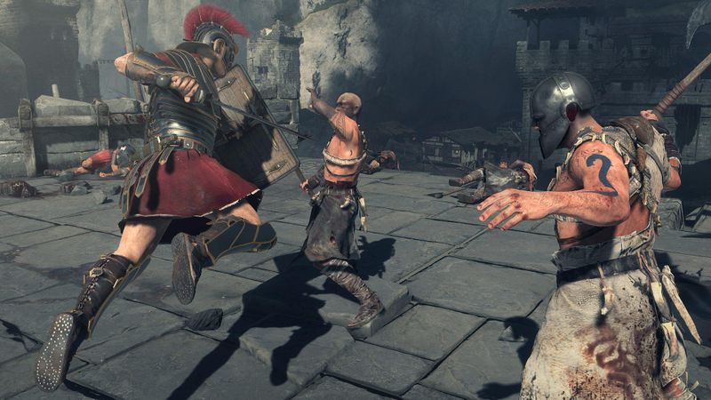 Ryse: Legendary Edition ͼ 1