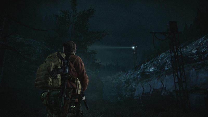 RESIDENT EVIL REVELATIONS 2 (Episode One) ͼ 1