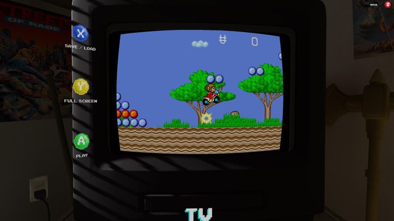 SEGA Mega Drive & Genesis Classics ͼ 4