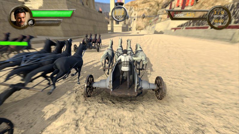 Ben-Hur ͼ 3