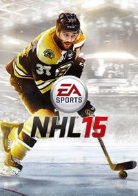 NHL15